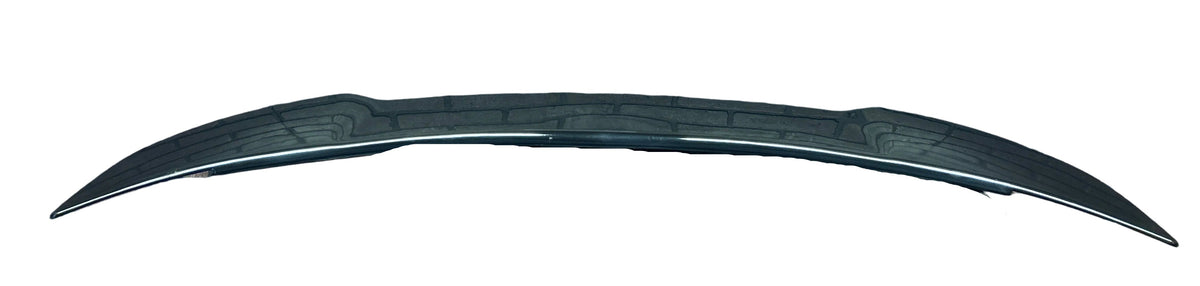 2015-2023 OEM Dodge Charger Hellcat Rear Trunk Lid Spoiler Wing 5NH39TZZAC