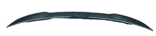 2015-2023 OEM Dodge Charger Hellcat Rear Trunk Lid Spoiler Wing 5NH39TZZAC
