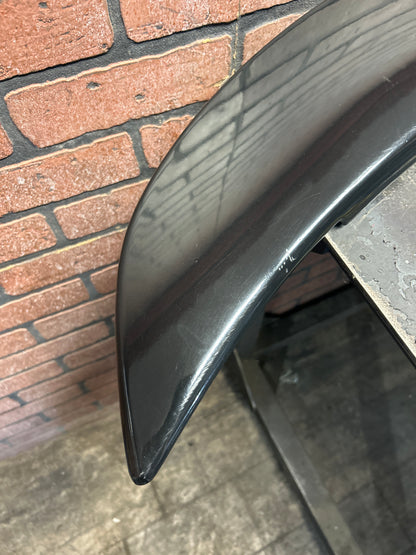 2015-2023 OEM Dodge Charger Hellcat Rear Trunk Lid Spoiler Wing 5NH39TZZAC