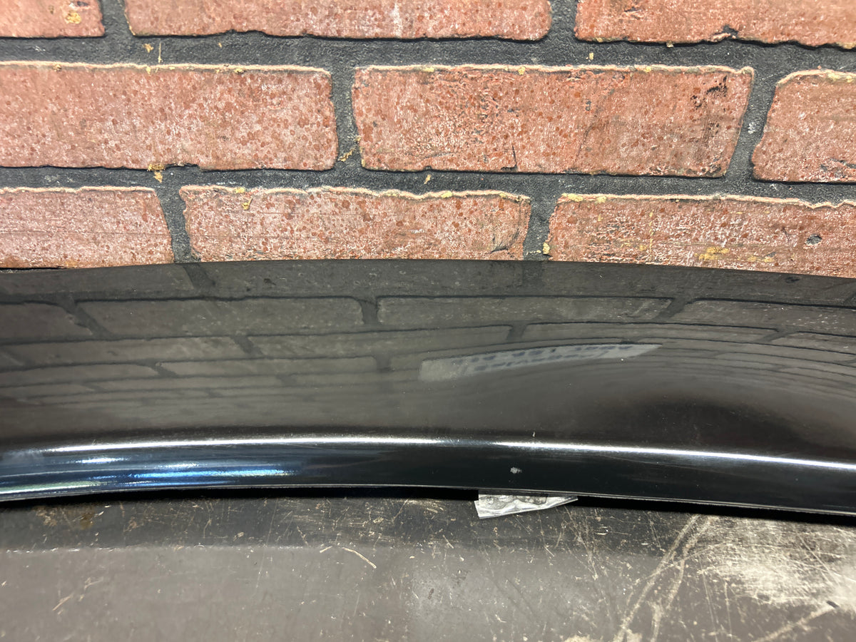 2015-2023 OEM Dodge Charger Hellcat Rear Trunk Lid Spoiler Wing 5NH39TZZAC