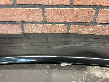 2015-2023 OEM Dodge Charger Hellcat Rear Trunk Lid Spoiler Wing 5NH39TZZAC