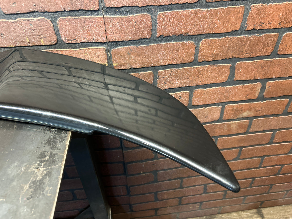 2015-2023 OEM Dodge Charger Hellcat Rear Trunk Lid Spoiler Wing 5NH39TZZAC