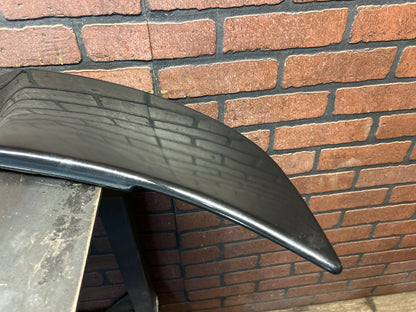 2015-2023 OEM Dodge Charger Hellcat Rear Trunk Lid Spoiler Wing 5NH39TZZAC