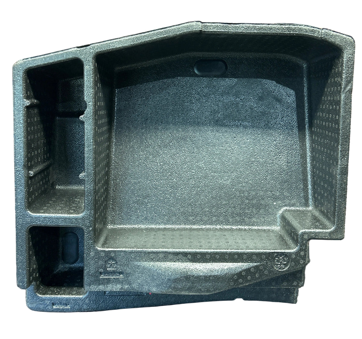 2006-2023 CHALLENGER/CHARGER SRT OEM TRUNK CARGO STORAGE TRAY FLOOR FOAM SUPPORT