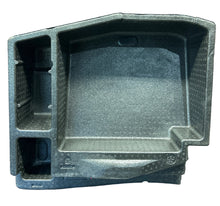 2006-2023 CHALLENGER/CHARGER SRT OEM TRUNK CARGO STORAGE TRAY FLOOR FOAM SUPPORT