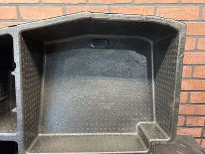 2006-2023 CHALLENGER/CHARGER SRT OEM TRUNK CARGO STORAGE TRAY FLOOR FOAM SUPPORT