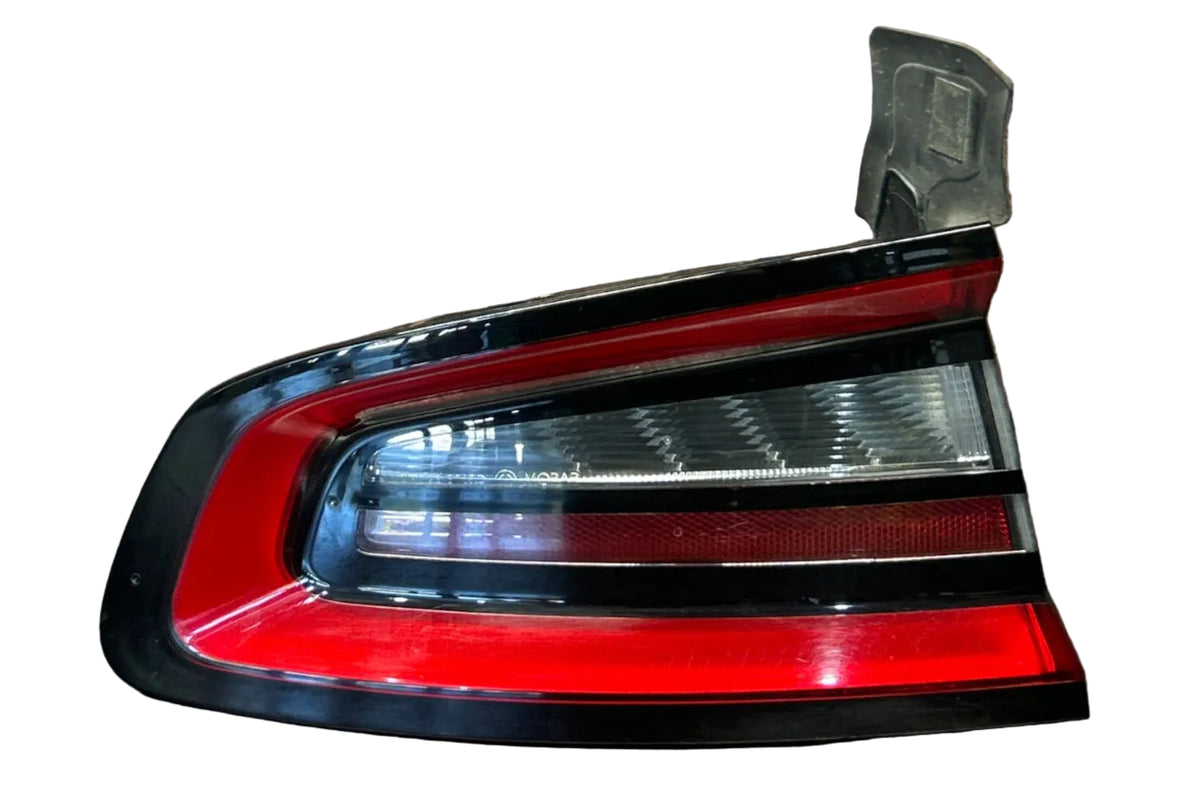 2015-2023 Dodge Charger Hellcat LED Outer Tail Light Driver Left Side 68213145AD