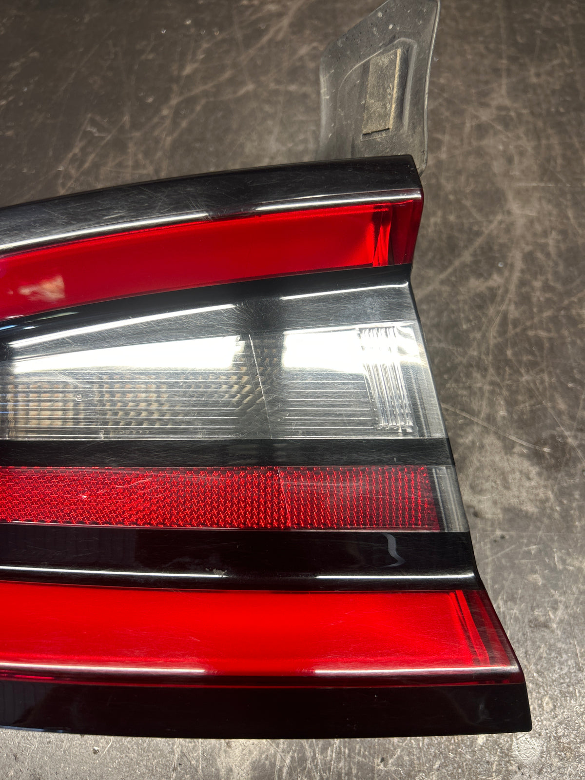 2015-2023 Dodge Charger Hellcat LED Outer Tail Light Driver Left Side 68213145AD
