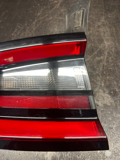 2015-2023 Dodge Charger Hellcat LED Outer Tail Light Driver Left Side 68213145AD