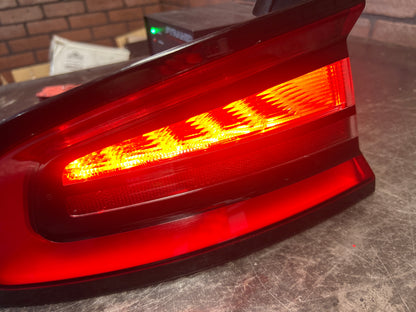 2015-2023 Dodge Charger Hellcat LED Outer Tail Light Driver Left Side 68213145AD