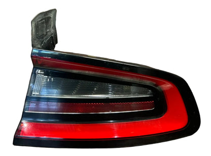 15-23 Dodge Charger Hellcat LED Outer Tail Light Passenger Right Side 68213144AC