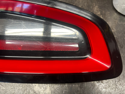 15-23 Dodge Charger Hellcat LED Outer Tail Light Passenger Right Side 68213144AC