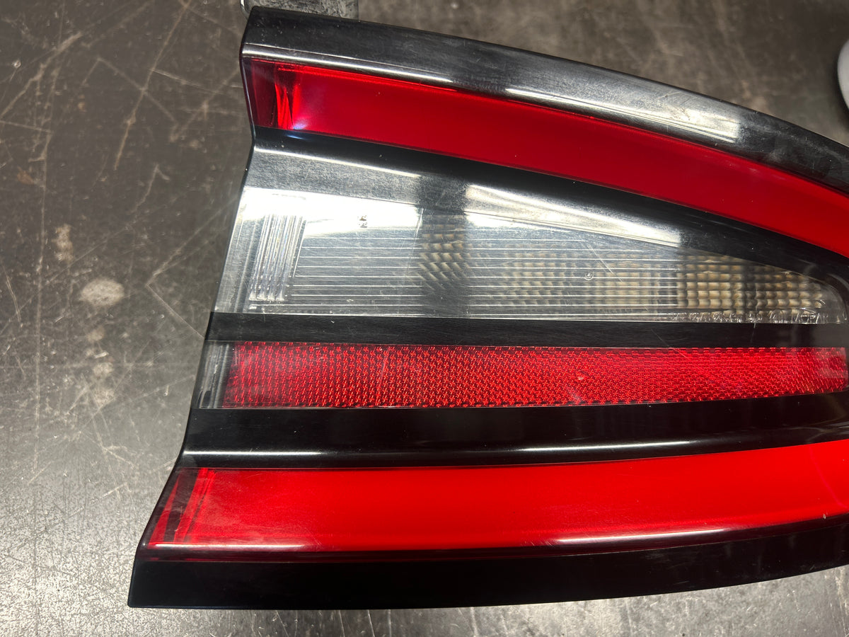 15-23 Dodge Charger Hellcat LED Outer Tail Light Passenger Right Side 68213144AC