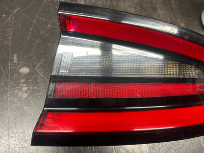 15-23 Dodge Charger Hellcat LED Outer Tail Light Passenger Right Side 68213144AC