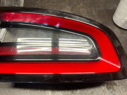 15-23 Dodge Charger Hellcat LED Outer Tail Light Passenger Right Side 68213144AC