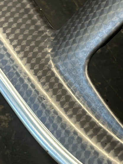 2015-2023 Dodge Charger Hellcat SRT Speedometer Dash Trim Bezel AL25617XSU005