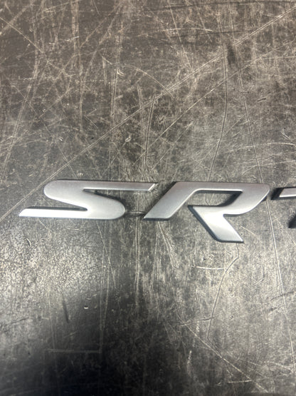 2015-2023 DODGE CHALLENGER/CHARGER SRT HELLCAT OEM MOPAR BADGE 68312272AA