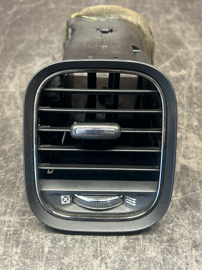 2011-2023 Charger Hellcat Air Vent Dash Right Passenger Side Outer L0202804DX9AB