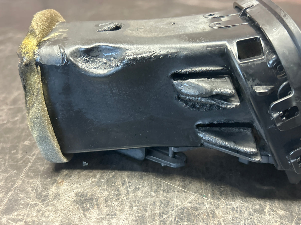 2011-2023 Charger Hellcat Air Vent Dash Right Passenger Side Outer L0202804DX9AB
