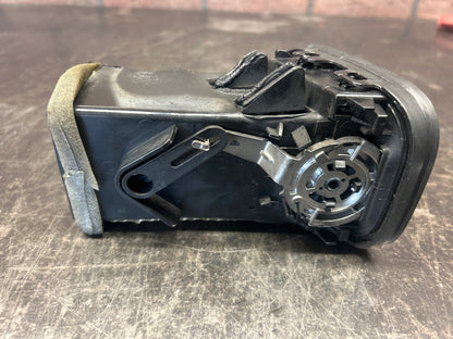 2011-2023 Charger Hellcat Air Vent Dash Right Passenger Side Outer L0202804DX9AB