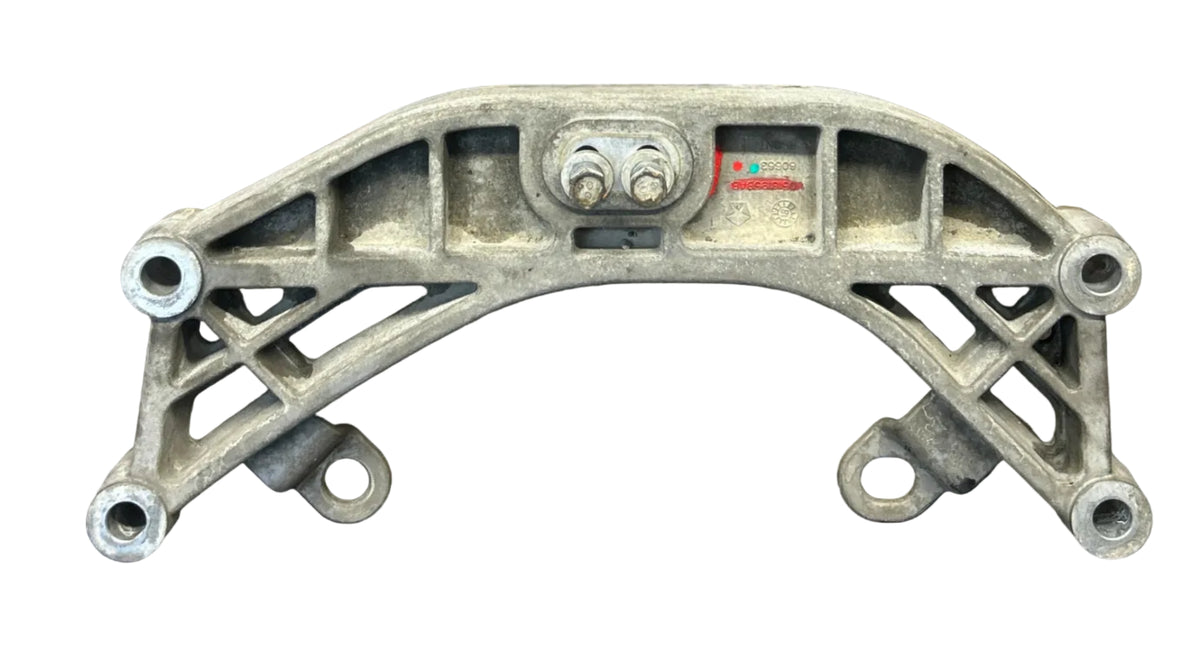 2015-2023 CHARGER/CHALLENGER/300 TRANSMISSION CROSSMEMBER CARRIER BRACE MOUNT