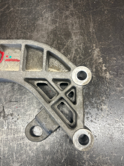 2015-2023 CHARGER/CHALLENGER/300 TRANSMISSION CROSSMEMBER CARRIER BRACE MOUNT