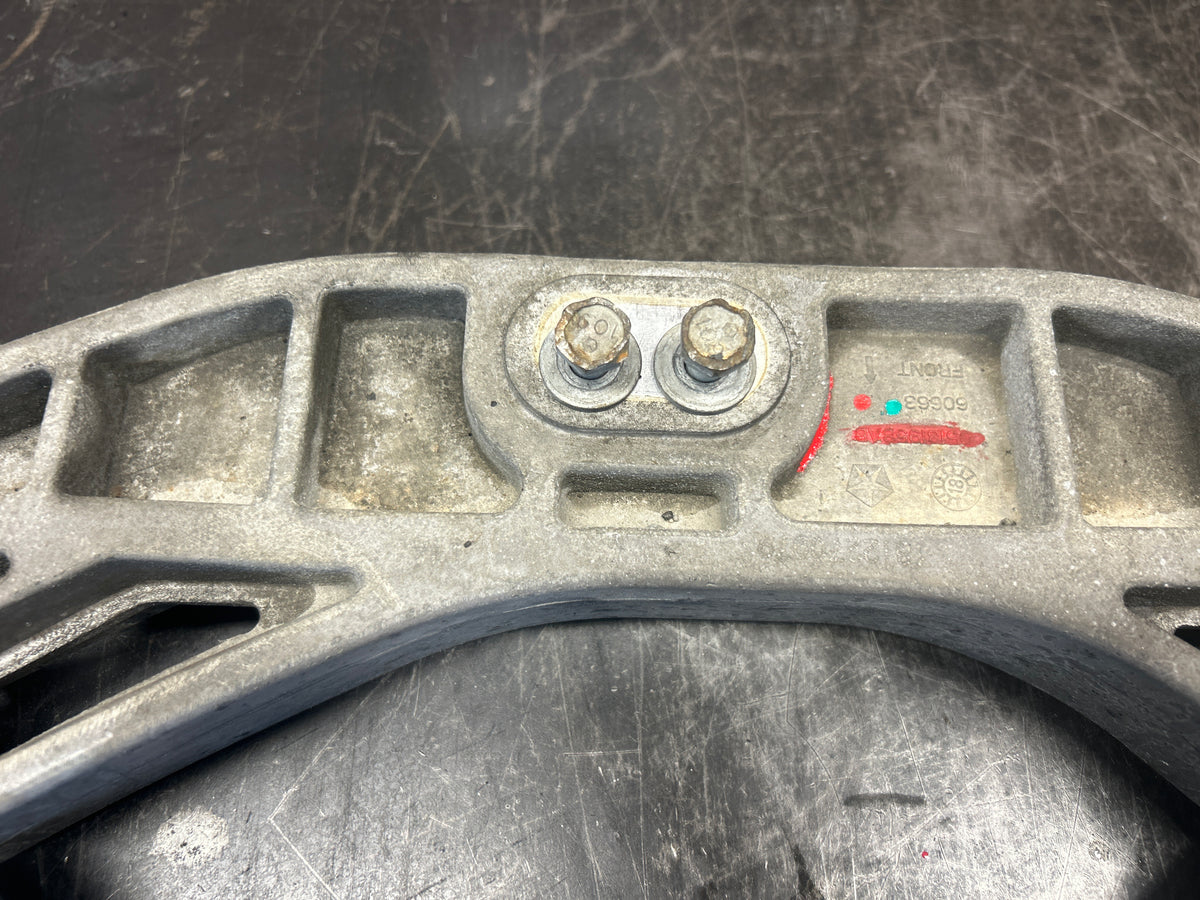 2015-2023 CHARGER/CHALLENGER/300 TRANSMISSION CROSSMEMBER CARRIER BRACE MOUNT