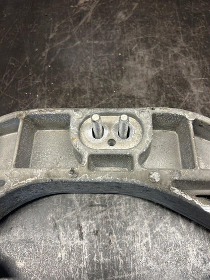 2015-2023 CHARGER/CHALLENGER/300 TRANSMISSION CROSSMEMBER CARRIER BRACE MOUNT