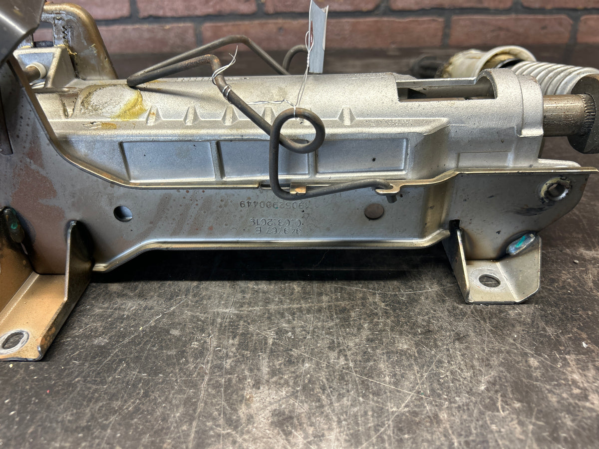 15-23 CHALLENGER/CHARGER/300 OEM STEERING COLUMN MANUAL ADJUSTMENT 68140569AG