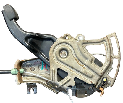 2007-2023 DODGE CHALLENGER/CHARGER/300 EMERGENCY E PARKING BRAKE PEDAL 4779478AI