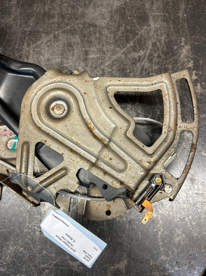 2007-2023 DODGE CHALLENGER/CHARGER/300 EMERGENCY E PARKING BRAKE PEDAL 4779478AI