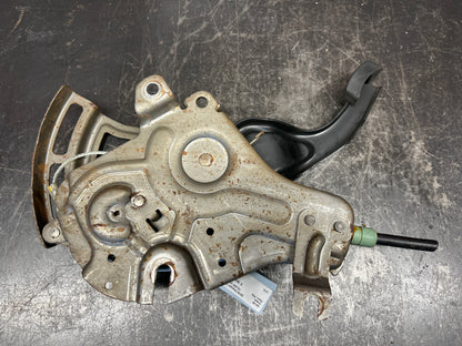 2007-2023 DODGE CHALLENGER/CHARGER/300 EMERGENCY E PARKING BRAKE PEDAL 4779478AI