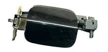 2011-2023 Dodge Charger Gas Fuel Tank Door Cap Cover Lid Black OEM 68037875AE