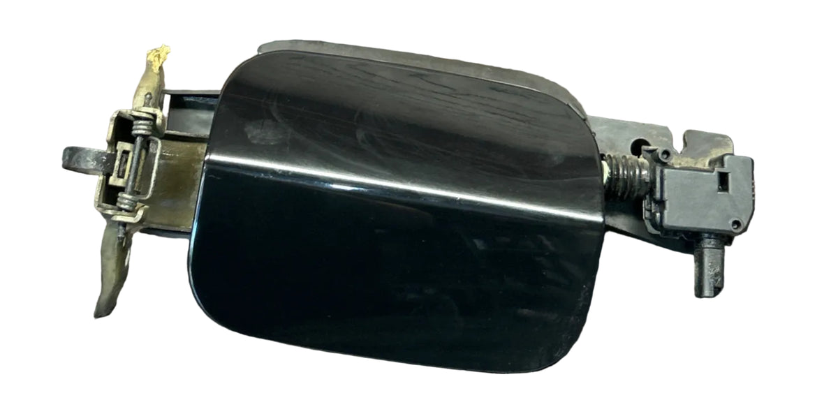 2011-2023 Dodge Charger Gas Fuel Tank Door Cap Cover Lid Black OEM 68037875AE