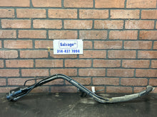 14-23 Dodge Charger/Challenger/300 Fuel Gas Tank Filler Neck Tube 52029694AG