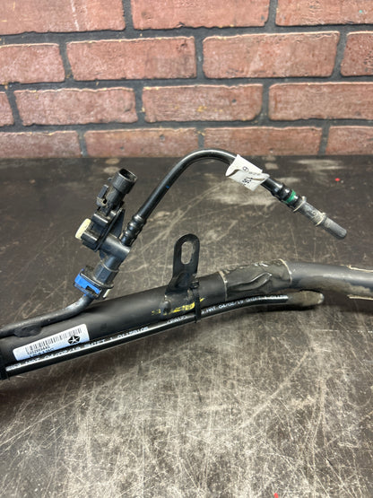 14-23 Dodge Charger/Challenger/300 Fuel Gas Tank Filler Neck Tube 52029694AG