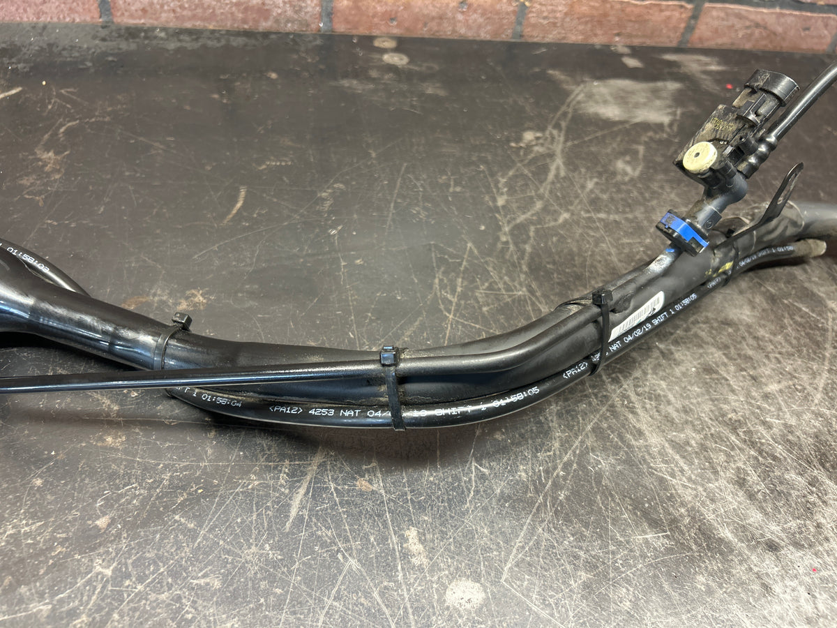 14-23 Dodge Charger/Challenger/300 Fuel Gas Tank Filler Neck Tube 52029694AG