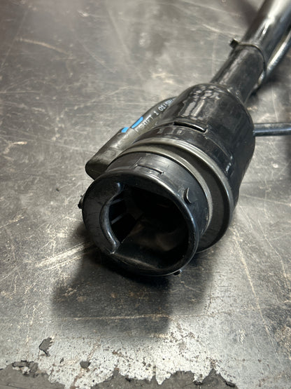 14-23 Dodge Charger/Challenger/300 Fuel Gas Tank Filler Neck Tube 52029694AG
