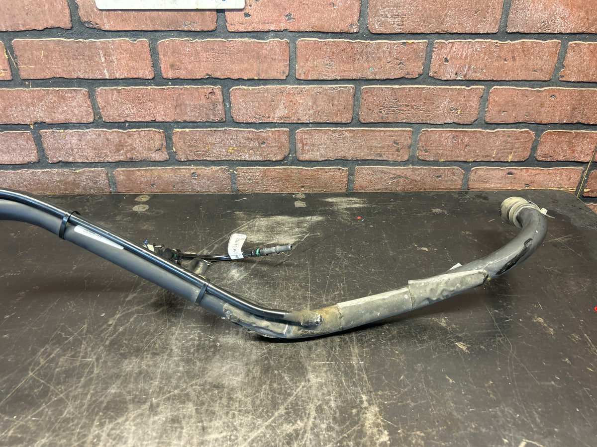 14-23 Dodge Charger/Challenger/300 Fuel Gas Tank Filler Neck Tube 52029694AG
