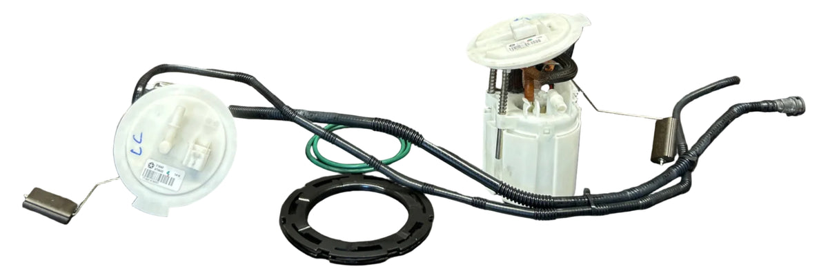 2015-2023 DODGE CHARGER/CHALLENGER HELLCAT TANK MOUNTED DUAL FUEL PUMP SET OEM