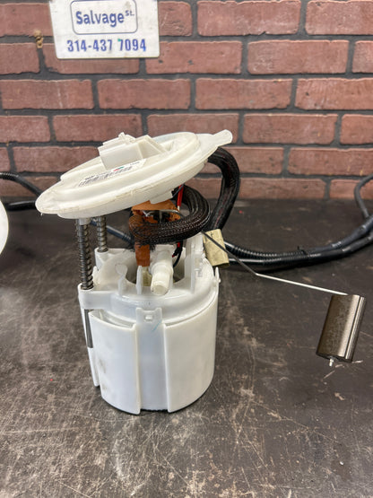2015-2023 DODGE CHARGER/CHALLENGER HELLCAT TANK MOUNTED DUAL FUEL PUMP SET OEM