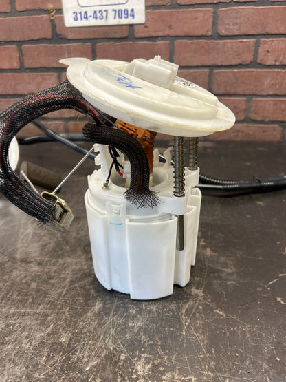 2015-2023 DODGE CHARGER/CHALLENGER HELLCAT TANK MOUNTED DUAL FUEL PUMP SET OEM