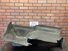 2015-2019 CHARGER SRT TRUNK REAR RIGHT SIDE TRIM PANEL CARPET OEM 68408022AB