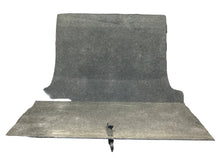 11-23 DODGE CHARGER HELLCAT REAR TRUNK CARGO SPARE COVER CARPET OEM 55315147AJ