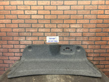 15-23 DODGE CHARGER HELLCAT TRUNK DECK LID INTERIOR CARPET COVER 68216949AG