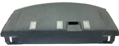 2015-2023 CHARGER REAR DECK SHELF PACKAGE TRAY TRIM PANEL COVER OEM 1LM50DX9A0