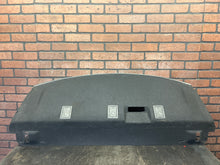 2015-2023 CHARGER REAR DECK SHELF PACKAGE TRAY TRIM PANEL COVER OEM 1LM50DX9A0