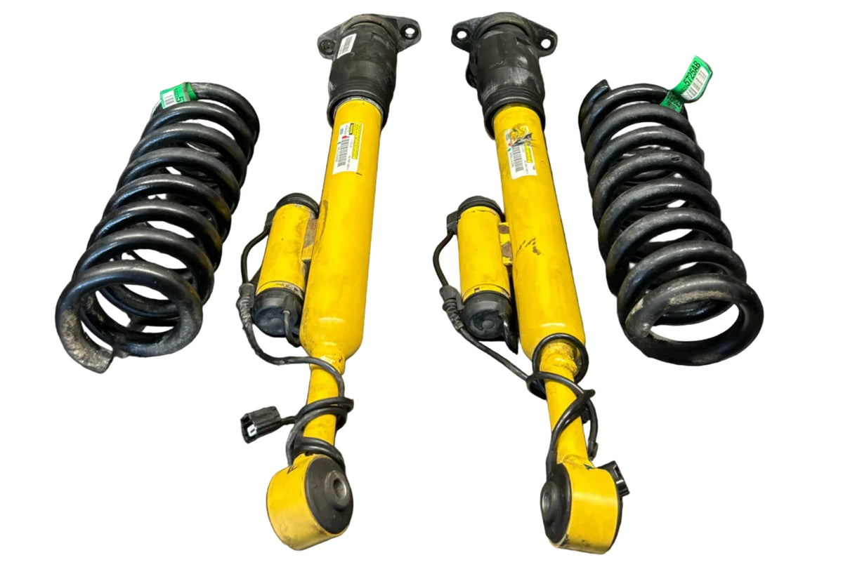 2011-2023 Charger/Challenger/300 OEM SRT Bilstein Rear Shock Absorber Strut Set