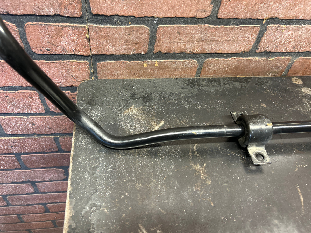 2012-2023 CHARGER/CHALLENGER/300 SRT REAR STABILIZER SWAY BAR OEM 68184226AA