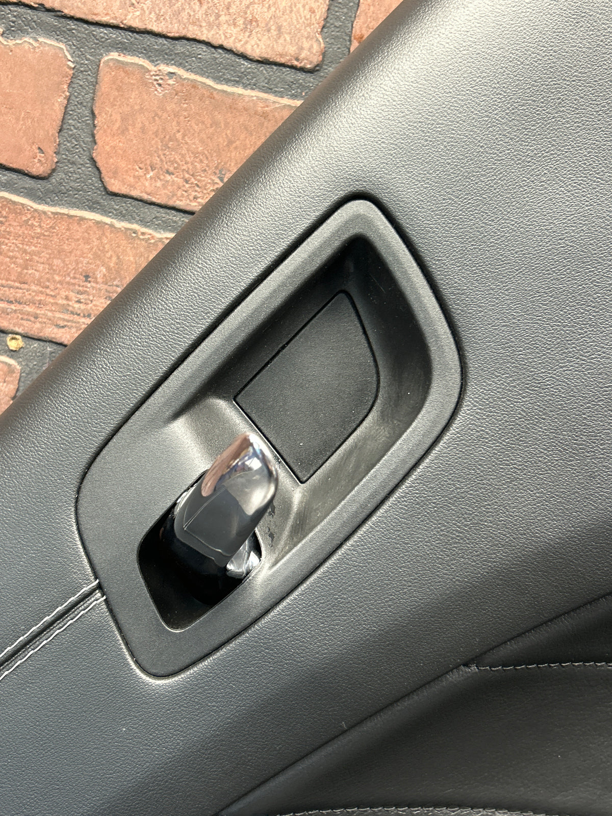 2019-2023 DODGE CHARGER HELLCAT SRT RIGHT LEFT INTERIOR DOOR PANEL 6QY643X9AB
